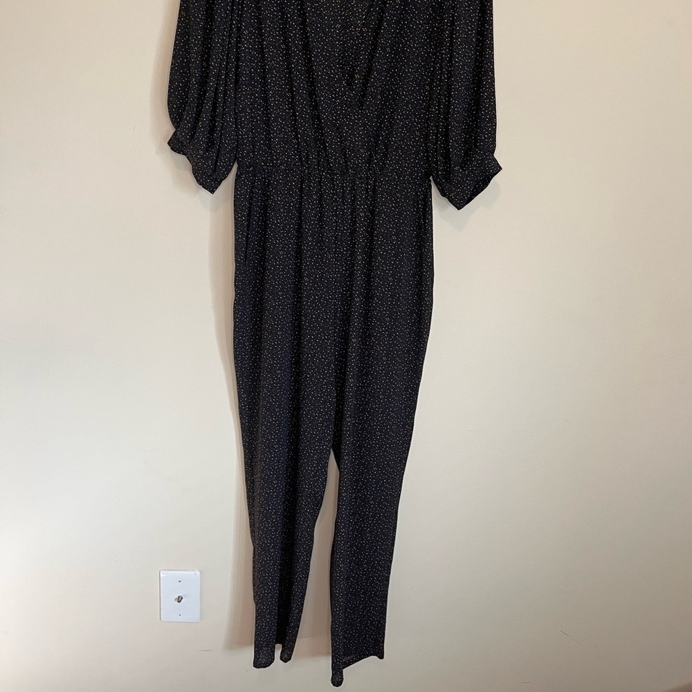 Ramy Brook Jumpsuit Size Small - Picture 3 of 15